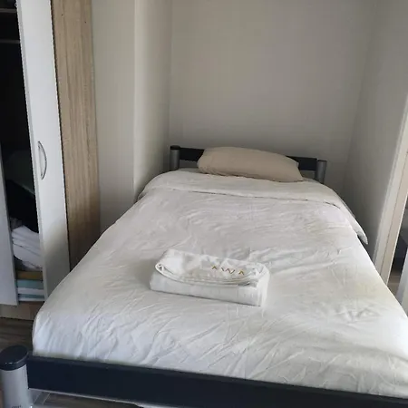 9 Beds Including 3 Double Beds, 4 Single Beds, 2 Sofa Bed, Suite 1, 37 Totara Avenue, New Lynn